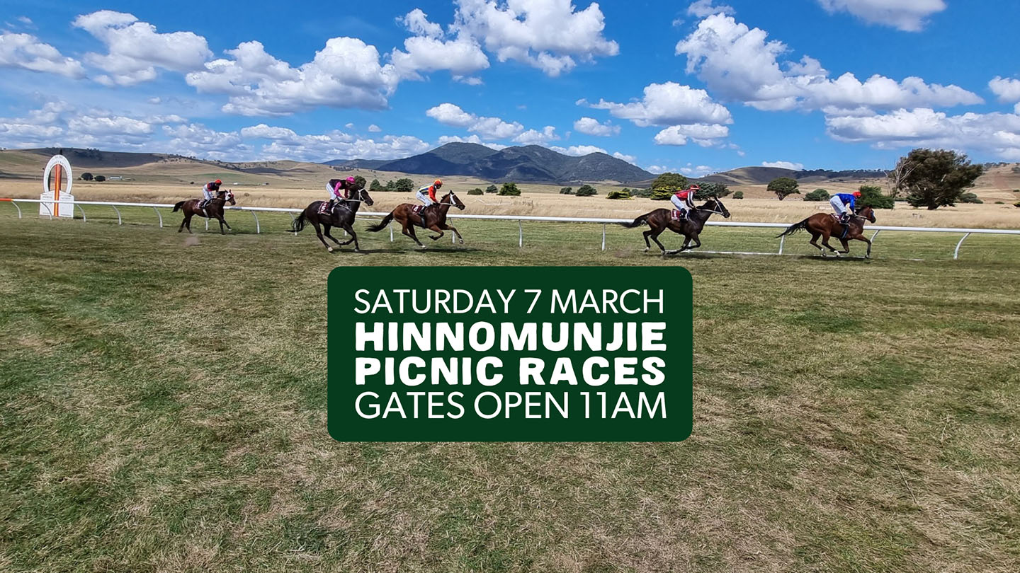 Hinno Races