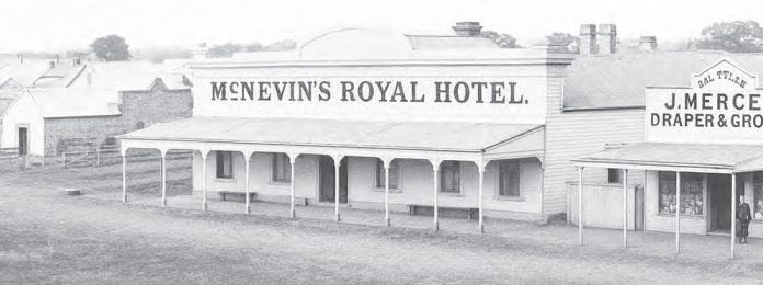 Royal Hotel