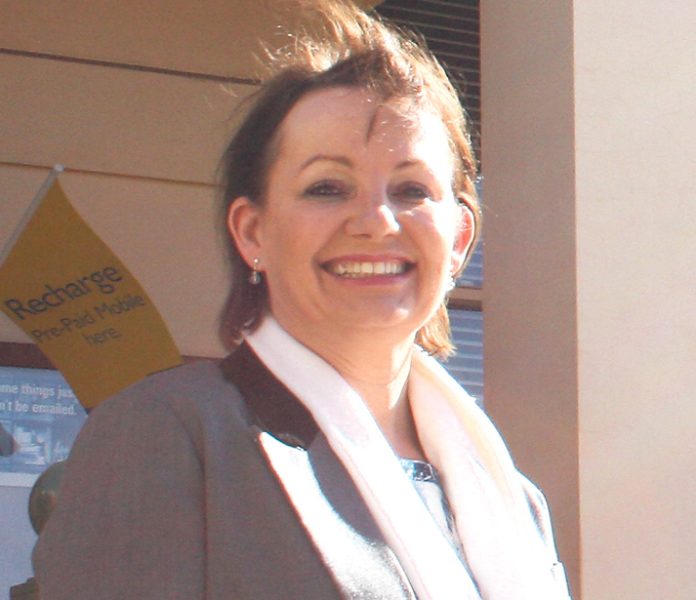 Sussan Ley Sussan Ley