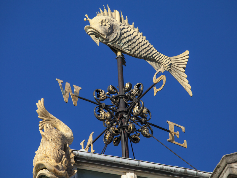 weathervane
