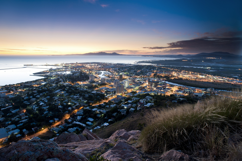 Townsville