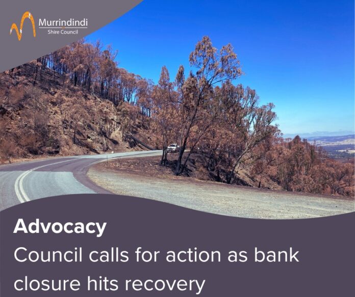 Murrindindi Shire Council Facebook page