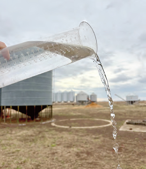 Photo Donald Weather Station