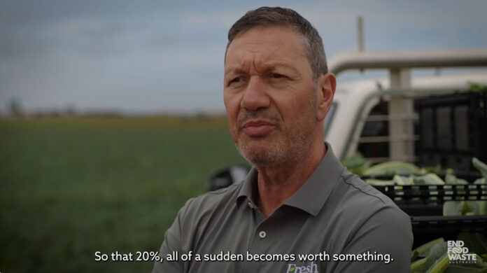 SShotEndFoodWaste3.26 Screenshot