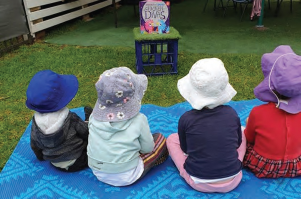 Childcare fees are set to rise