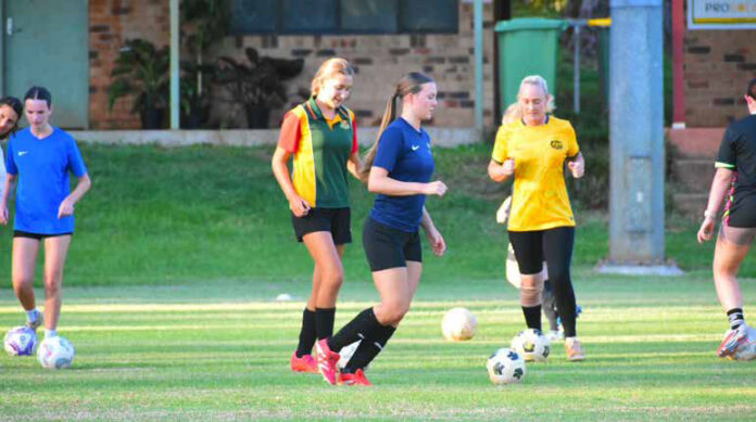 Dunoon United Football Club