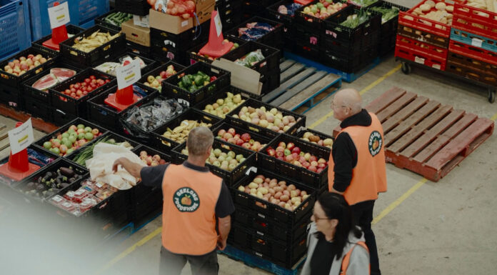 GeelongFoodshareScreenshot