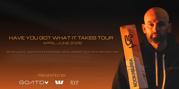 HYGWITSShot4.26B Nathan Lyon screenshot