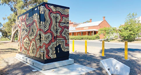 Maldon Battery - tell us what you think