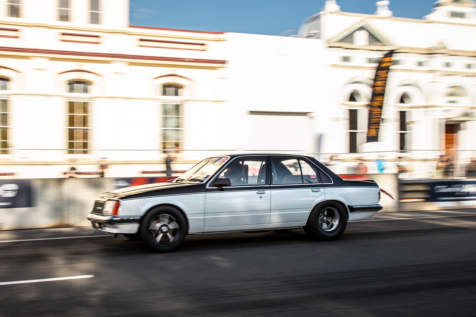 Rockynats Grand Champion