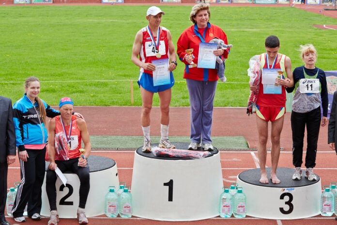 You Cannot Have Winning Without Being Challenged