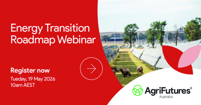 Energy roadmap webinar_Invitation