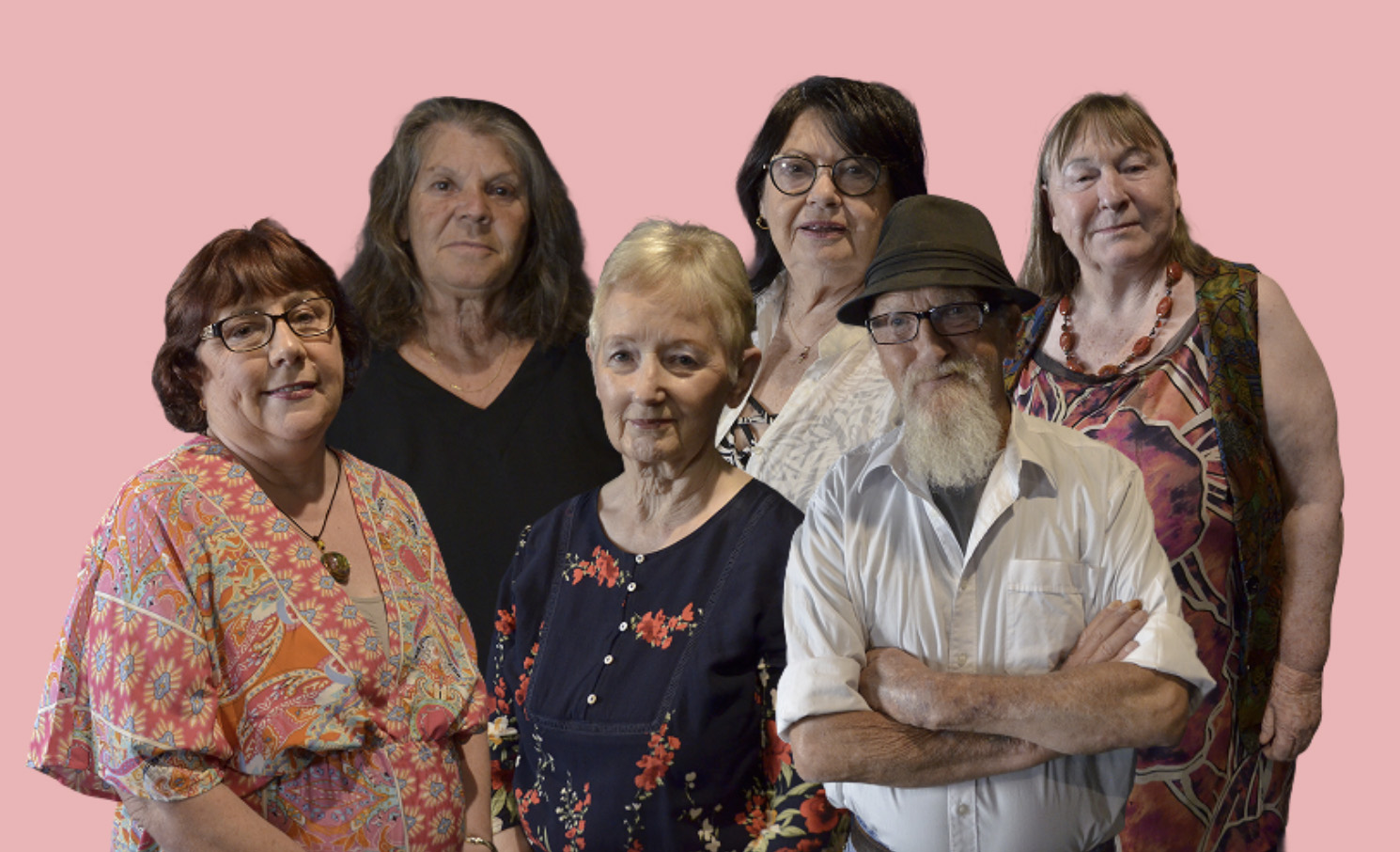 Forgotten Australians