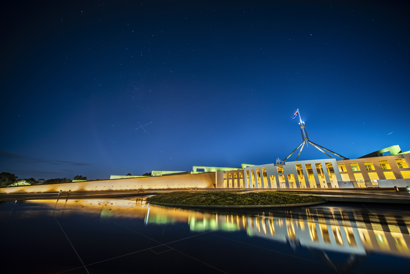 Parliament House