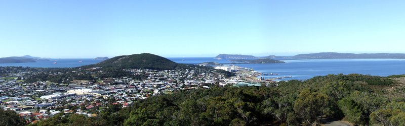 Albany WA