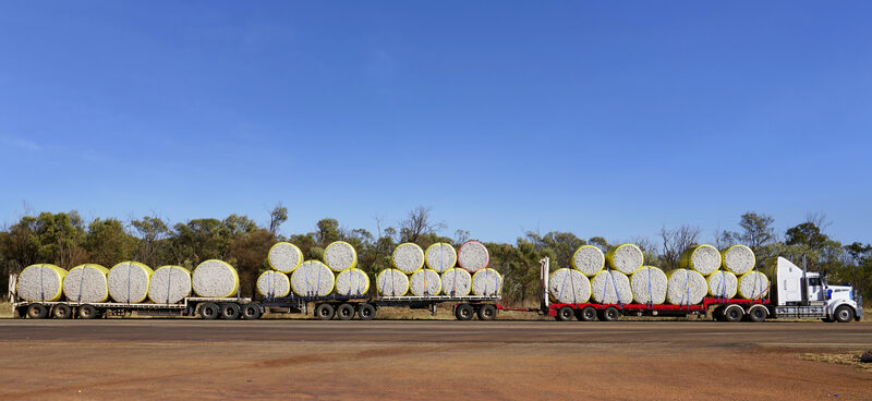 road freight