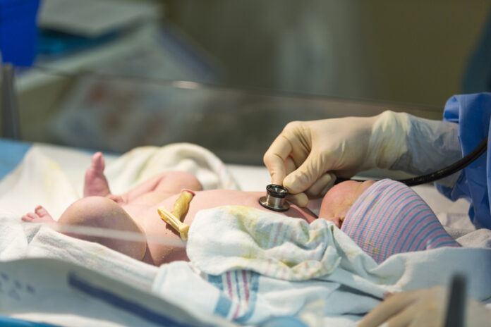 dreamstime_s_69752321 Newborn baby