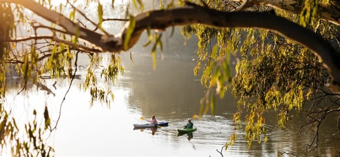 kayak_murray-river-ii