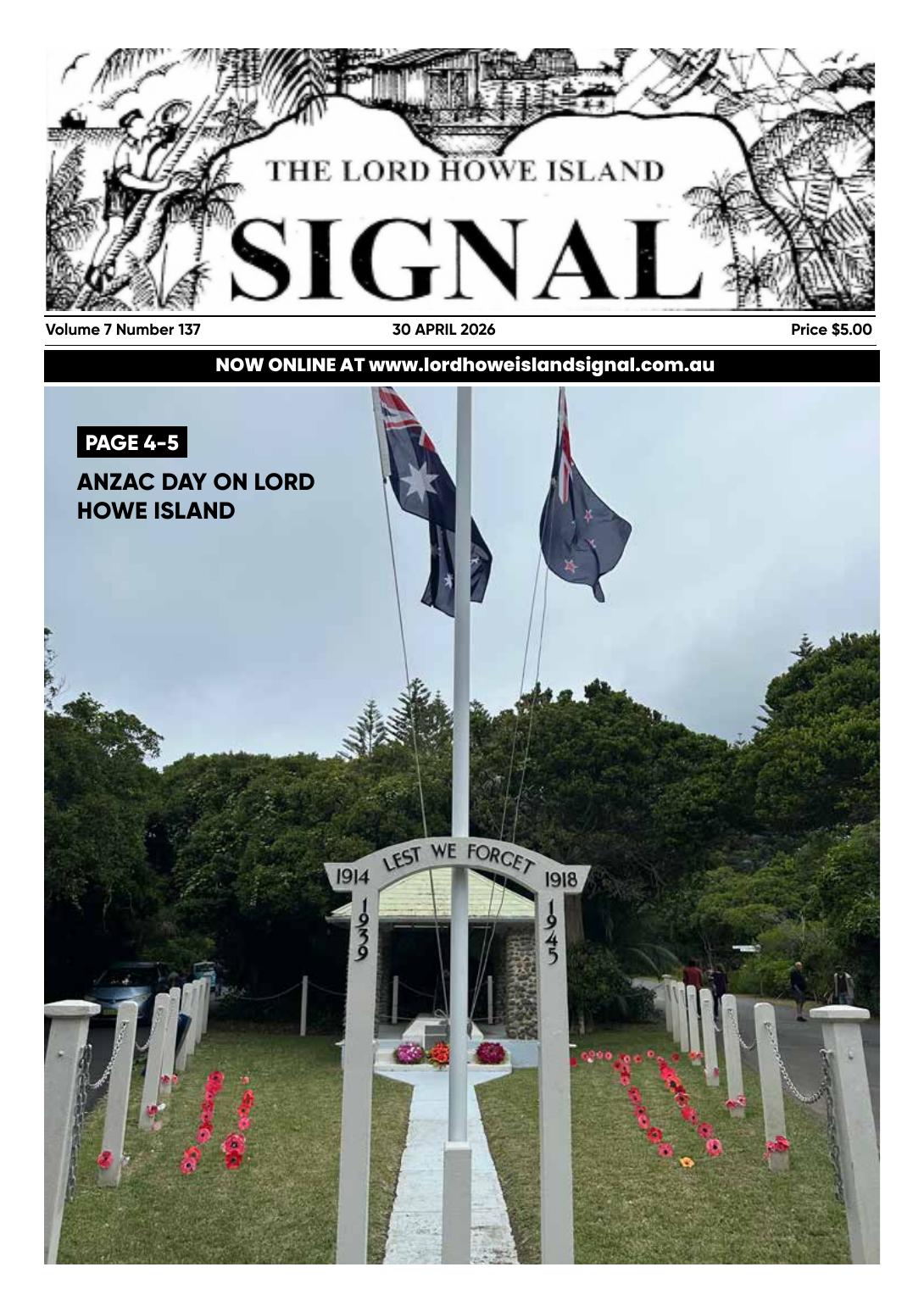 LHI Signal 30 April 2026